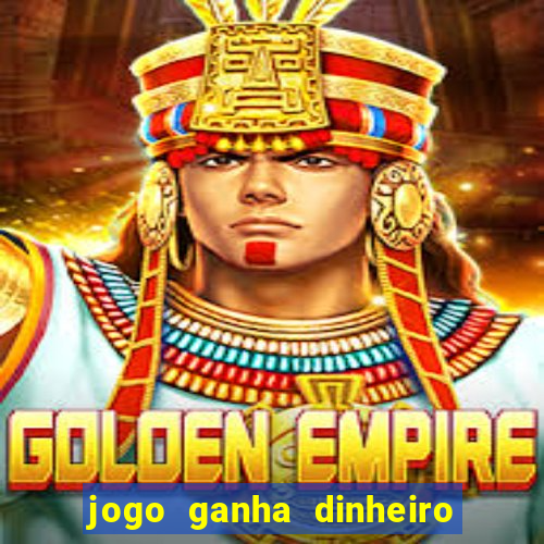 jogo ganha dinheiro no pix